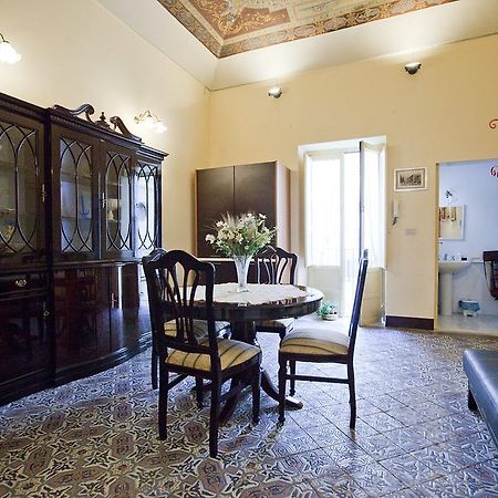 Casa Signorile Villa Trapani Kültér fotó