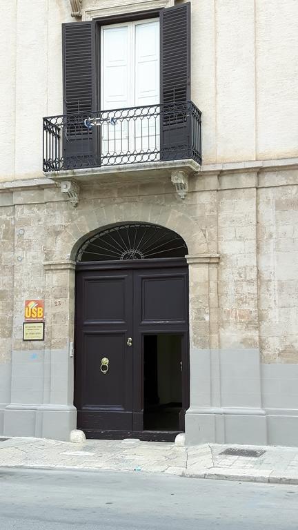 Casa Signorile Villa Trapani Kültér fotó