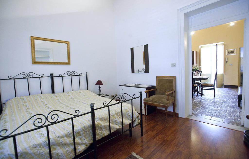 Casa Signorile Villa Trapani Kültér fotó