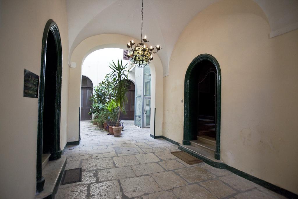 Casa Signorile Villa Trapani Kültér fotó
